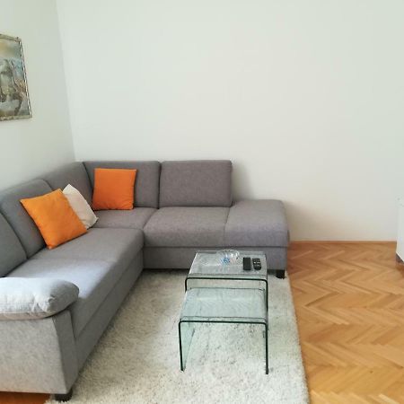 Erceg Apartment Сплит Екстериор снимка