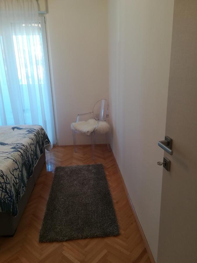 Erceg Apartment Сплит Екстериор снимка