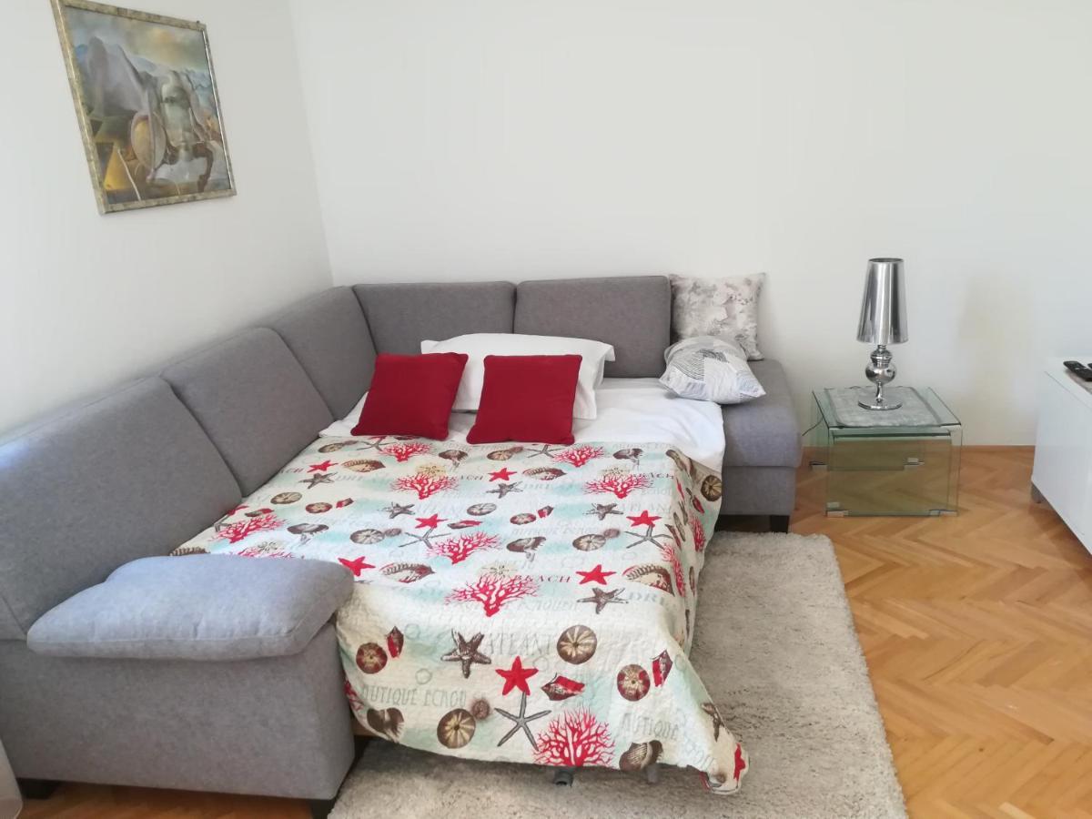 Erceg Apartment Сплит Екстериор снимка