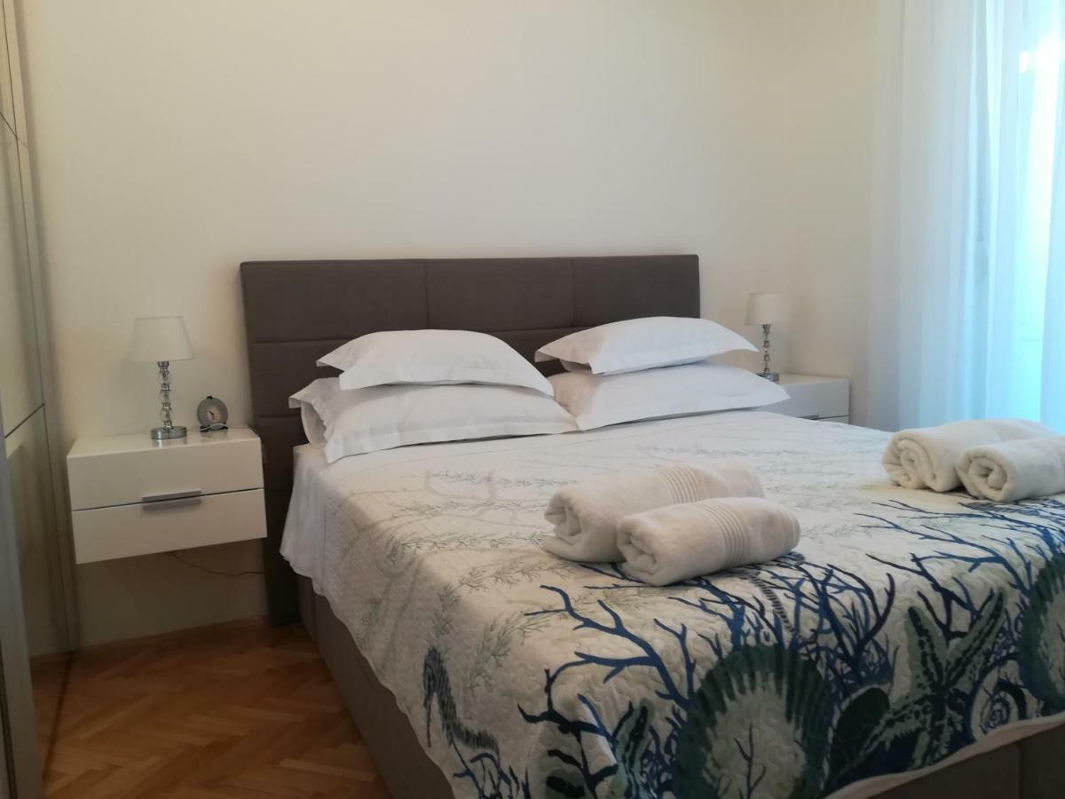 Erceg Apartment Сплит Екстериор снимка