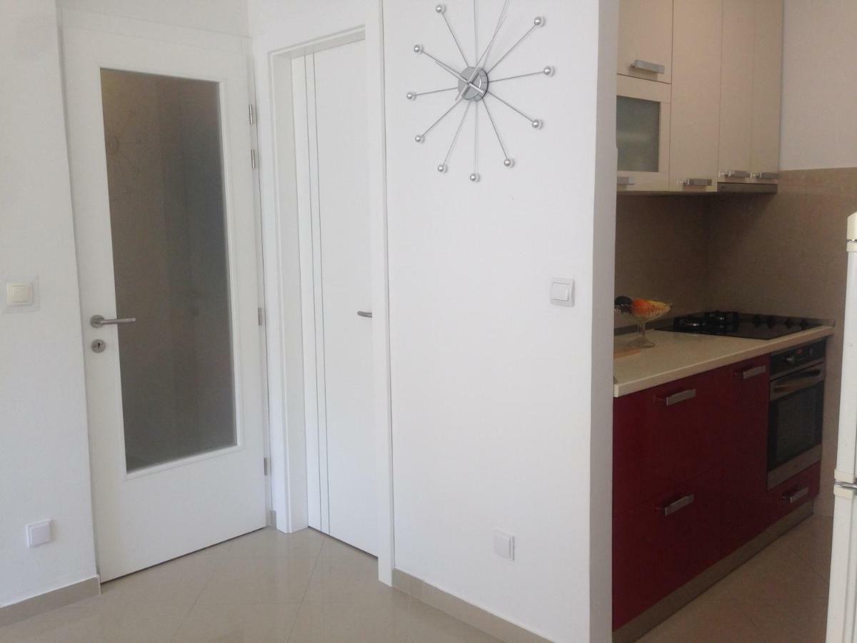 Erceg Apartment Сплит Екстериор снимка