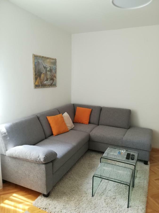 Erceg Apartment Сплит Екстериор снимка