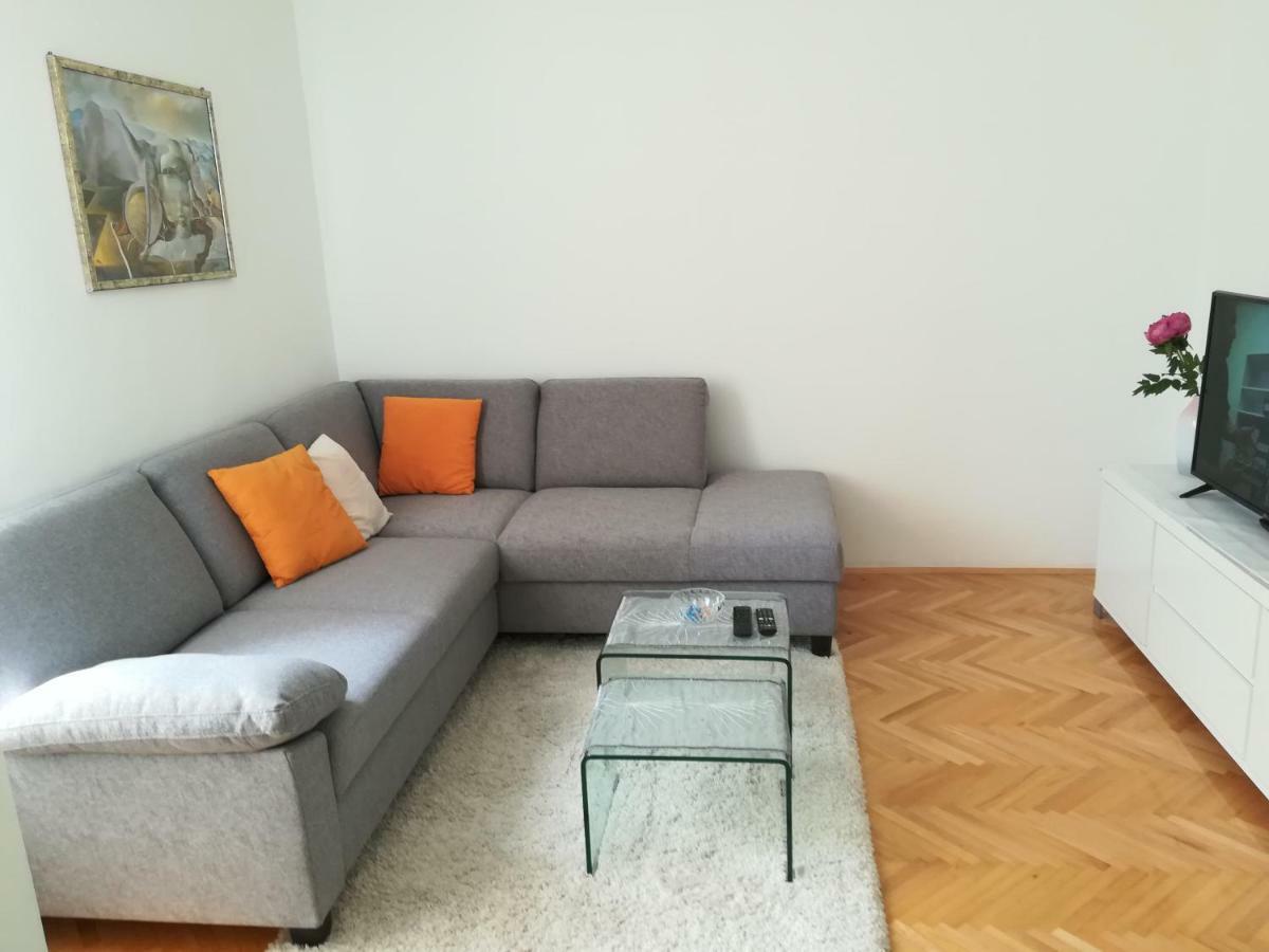 Erceg Apartment Сплит Екстериор снимка